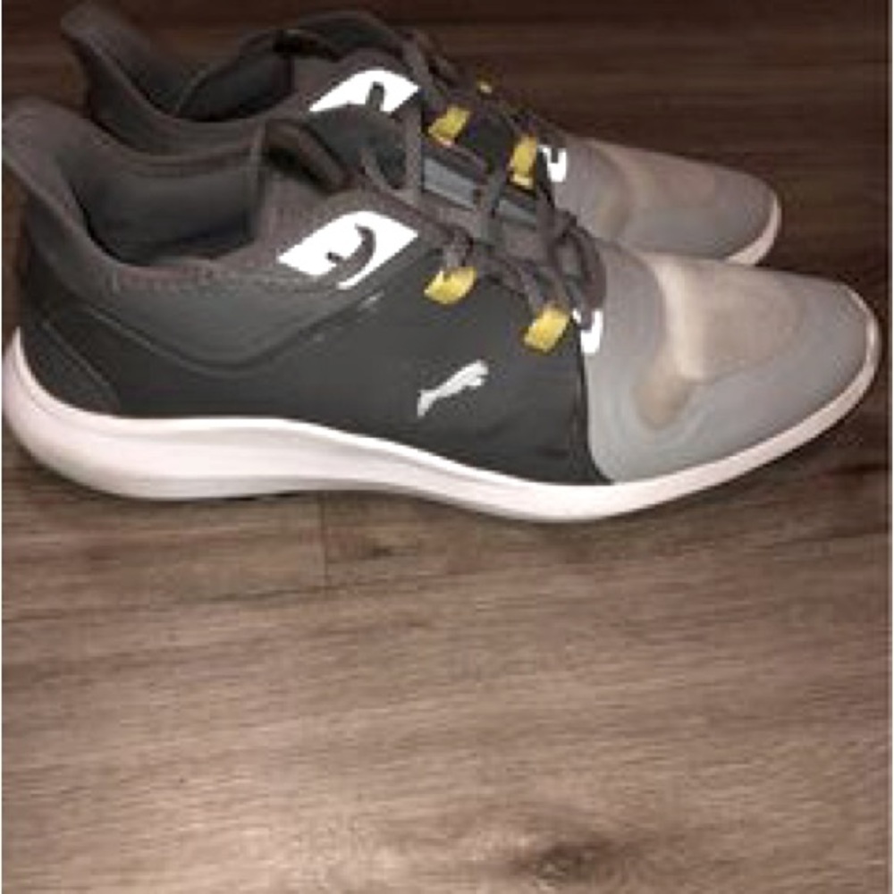 Puma Ignite Fasten8 Mens Golf Shoes size 10
